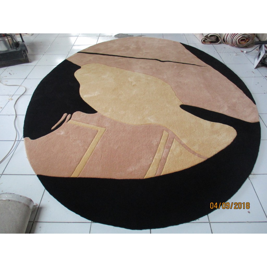 Karpet Rugs Custom / Karpt Wool / Karpet Acrylic