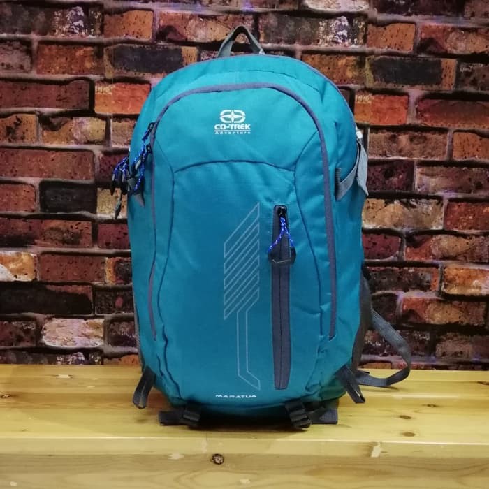 Tas Cotrek Ransel Co trek Backpack Co trek Maratua 35L