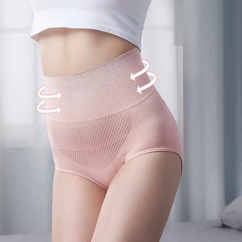 HS-0039 Celana Korset Wanita Slimming Pant Korset Pelangsing Pengecil Perut,Bentuk Pakaian Dalam Z06