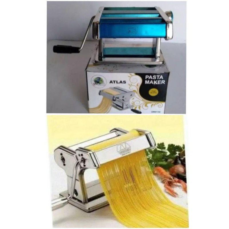 Atlas Pasta Maker