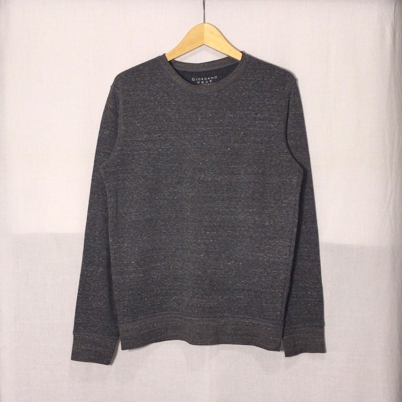 Giordano crewneck