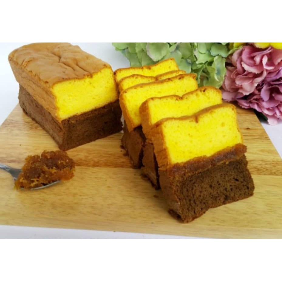 

Spiku Warisan Original Malica Cake resep kuno