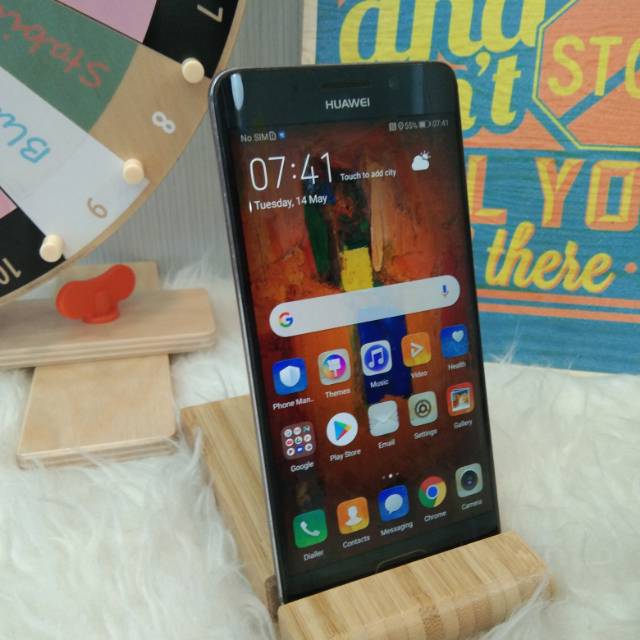 HUAWEI Mate 9 Pro 128GB  Shopee Indonesia