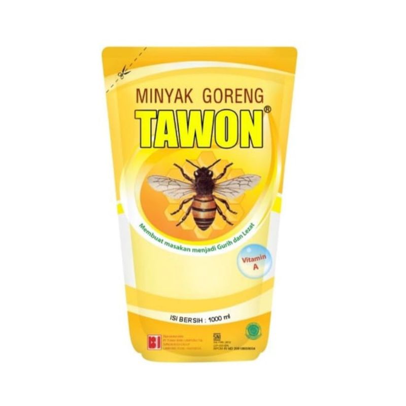 

Minyak Goreng 1L (stok yg ready)