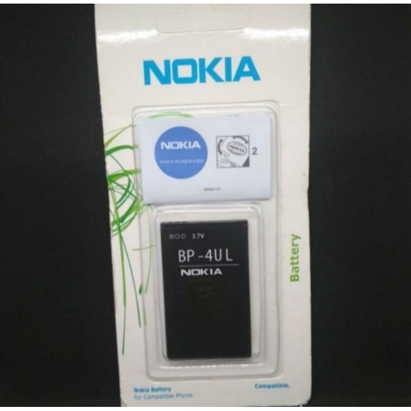 BATERAI NOKIA BL4UL 230 225 3310 2017