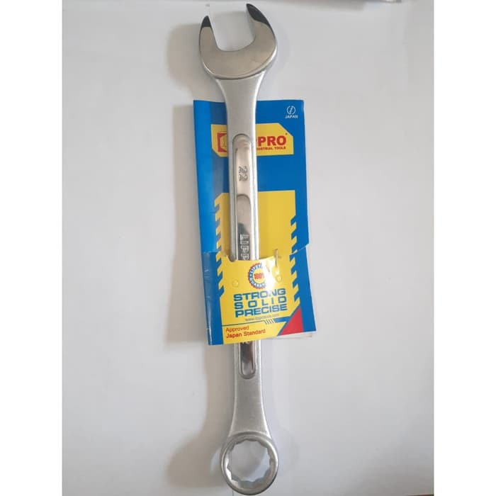 LIPPRO KUNCI RING PAS 22 MM