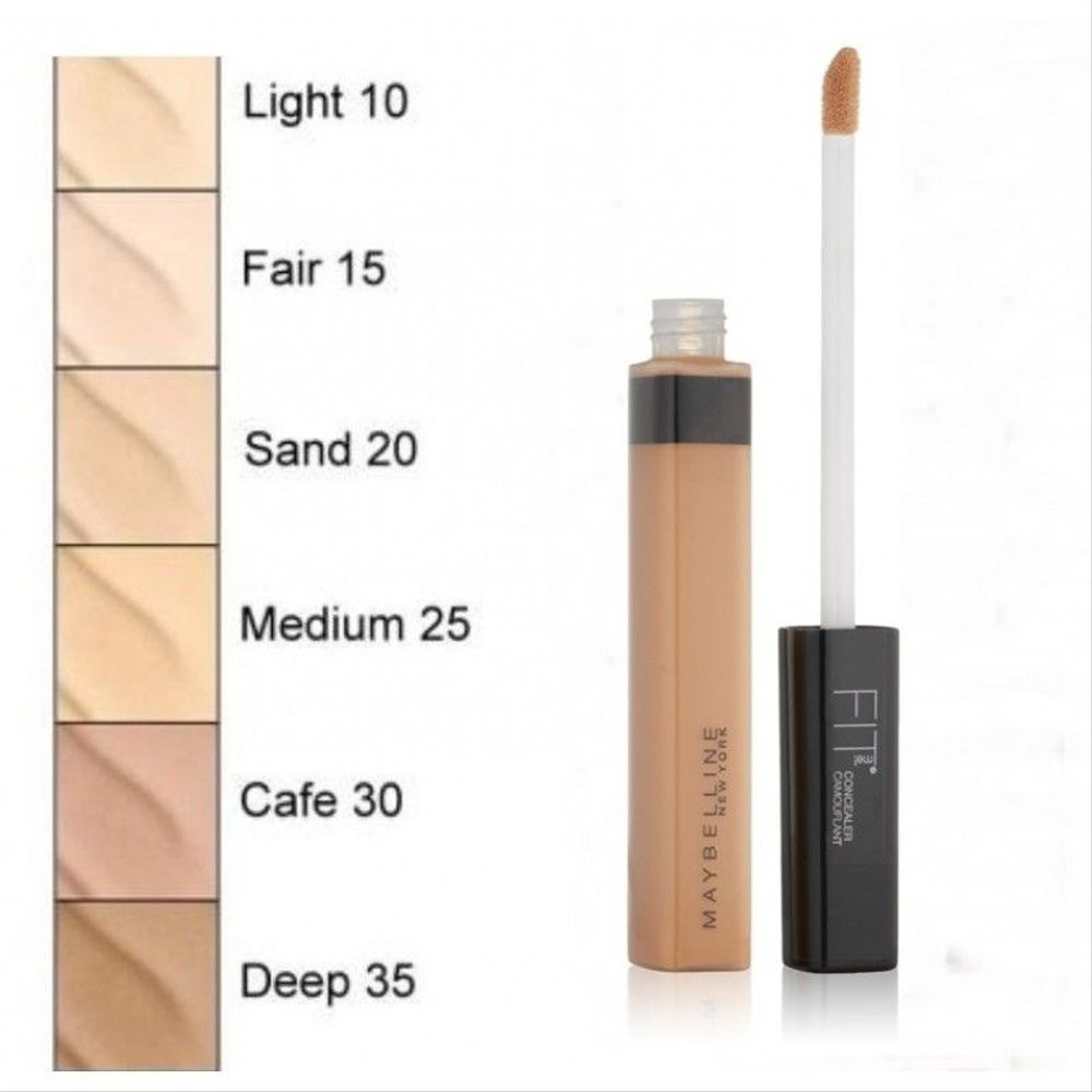 MAYBELLINE FIT ME CONCEALER