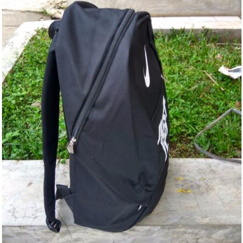 Ransel Pria Wanita Tas Laptop Nike Ukuran Besar Bagus Banget