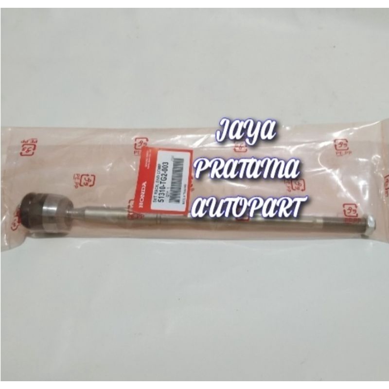 long tie rod rack end brio