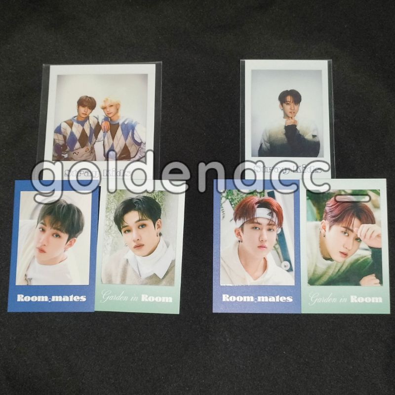 pola pob pc unit minlix lee know minho felix bang chan changbin season greetings stray kids 2022 pol