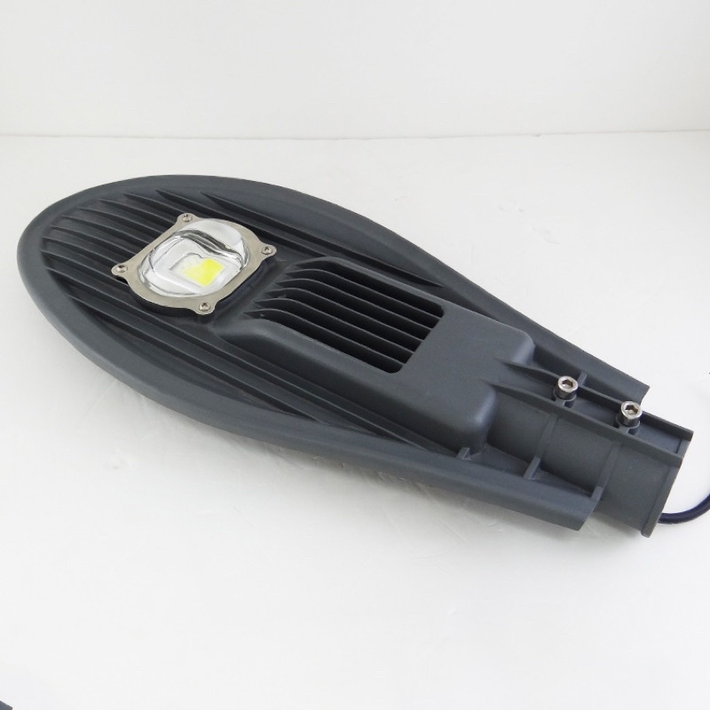 Lampu Jalan 50W PJU LED 50 w watt kap sorot cobra outdoor street light