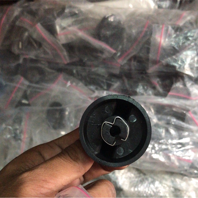 Knop Rinnai, Rinai Puteran Kompor Ri- 522 c 511c dll