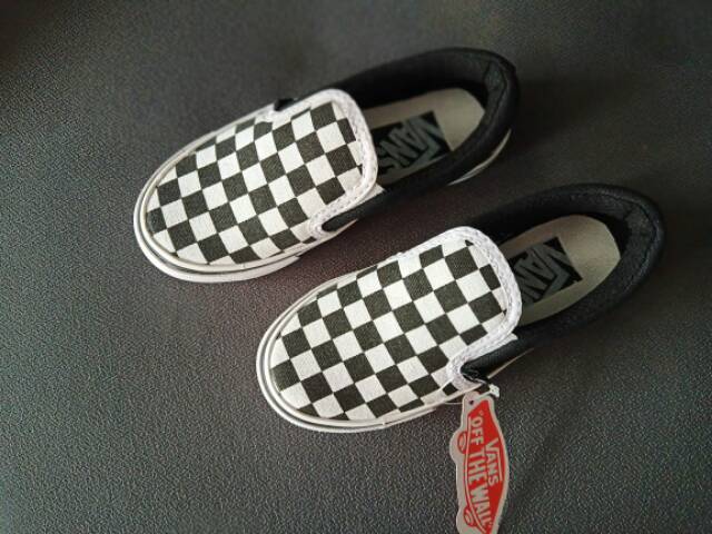 Vans Kids 26-3