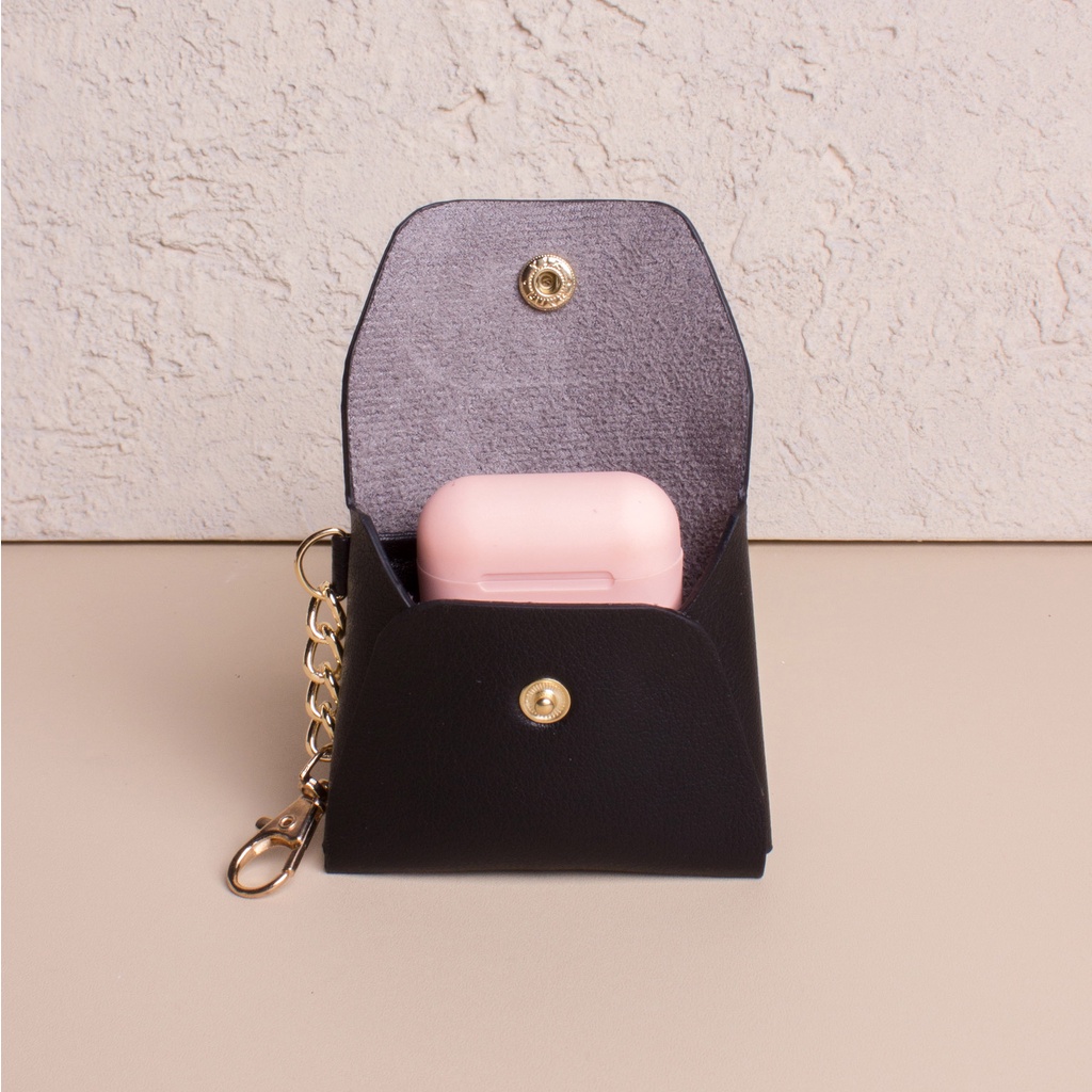 Stefan - Piega Airpod Cover / Case Airpod