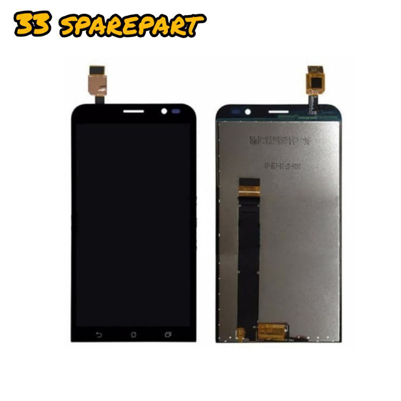 LCD TOUCHSCREEN FULLSET ASUS X013D / ZENFONE GO 5.5 / ZB551KL ORIGINAL