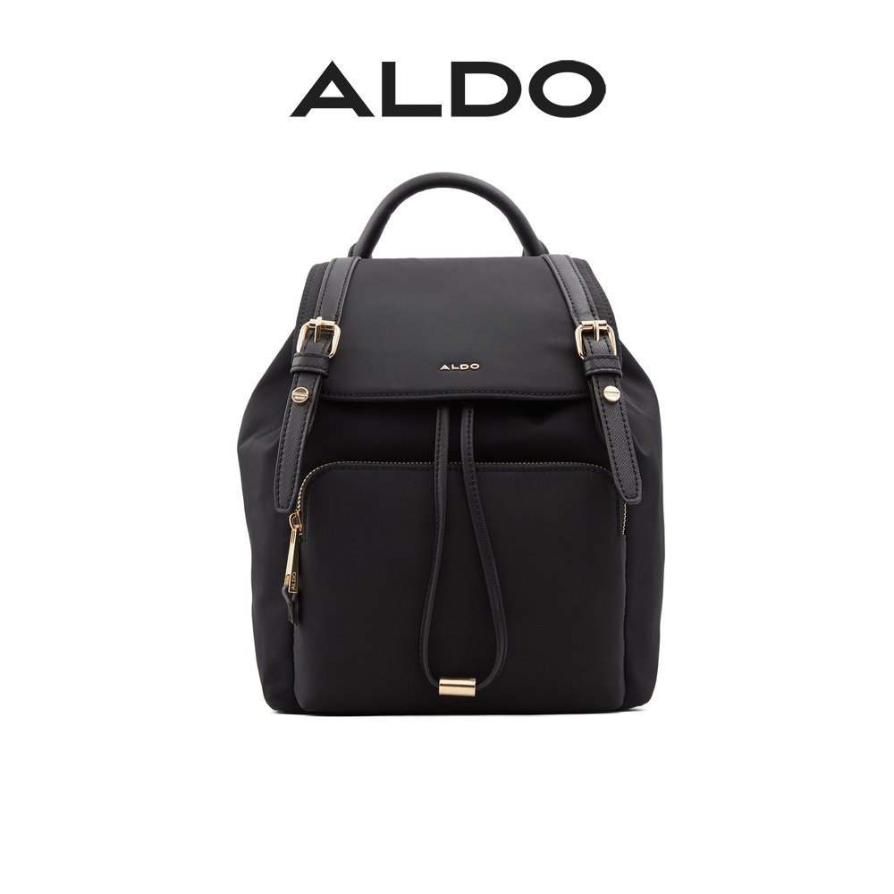 ALDO RELLA BLACK Tas Wanita
