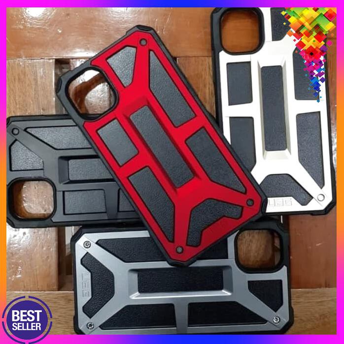 Acc Hp Uag Monarch Series Iphone 11 Pro Hard Back Case