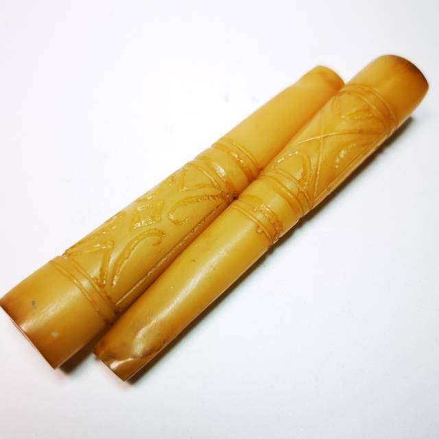 Pipa Rokok motif Rasa Gurih Dan Nikmat
