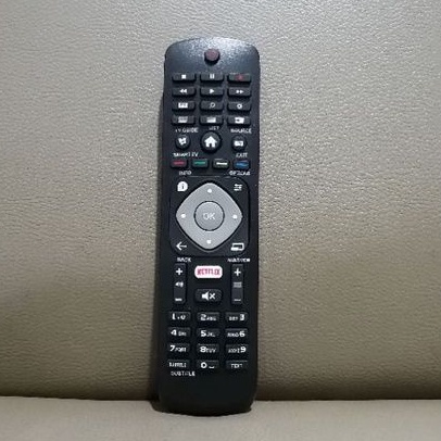 REMOTE REMOT TV LCD LED PHILIPS SMART TV