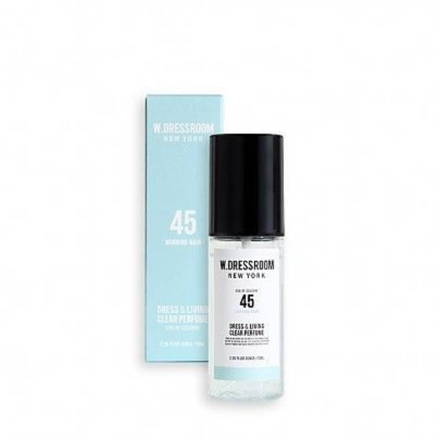w dressroom 45 morning rain 70 ml