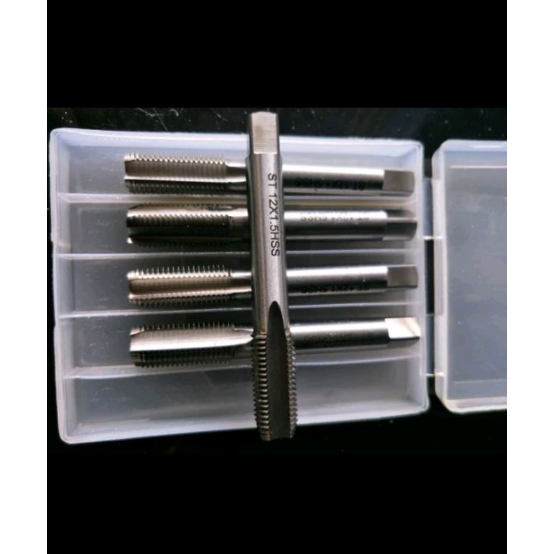 Tap Recoil M12 x 1.5