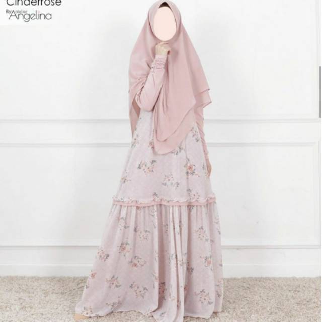 Dress La Fleur Atelier Angelina