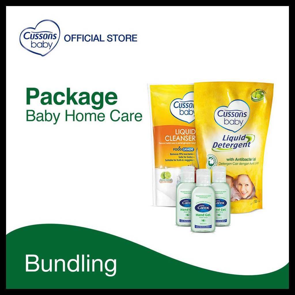Home Baby Home Care