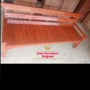 Kursi Bangku Panjang Bangku Santai