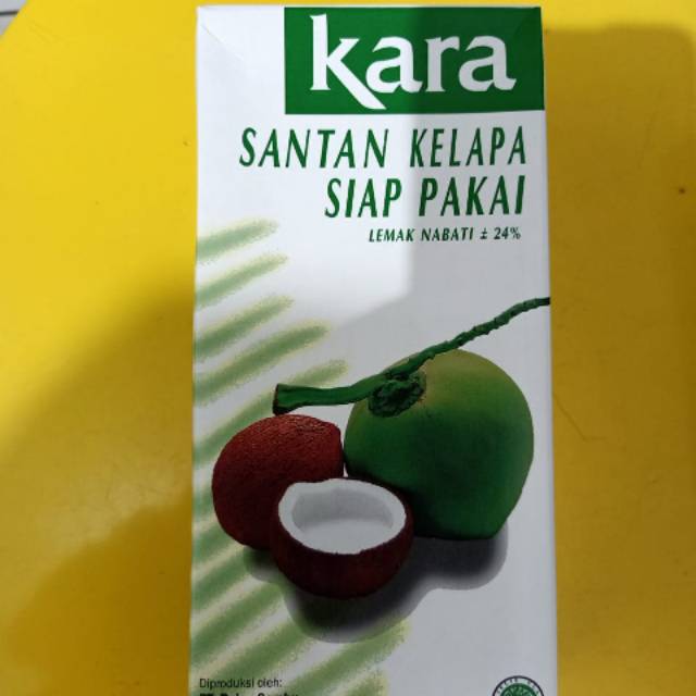 

Santen KARA 1000 ml per pcs