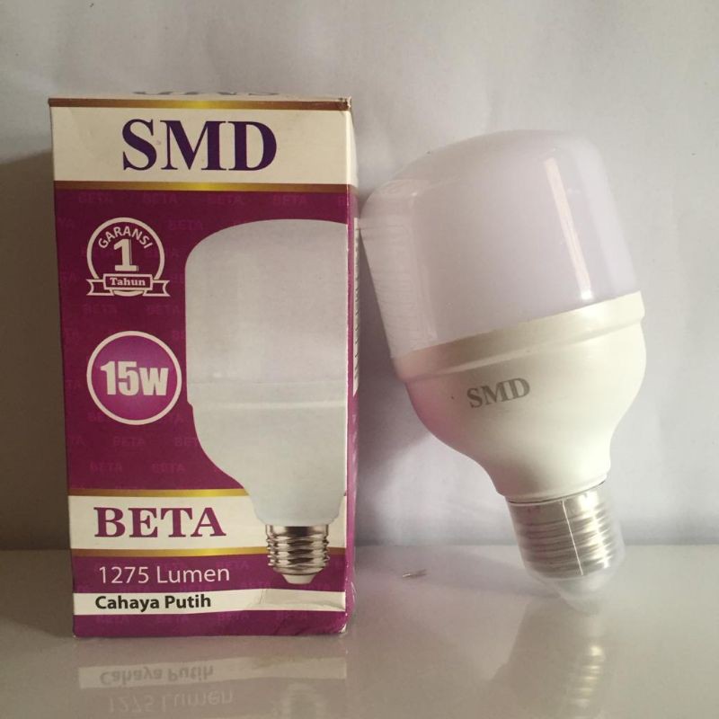 LAMPU LED 15 WATT (SMD BETA)