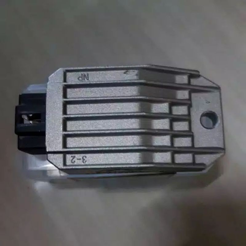 kiprok/regulator MIO J FUKUYAMA