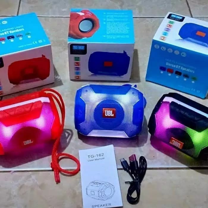 SPEAKER JBL TG 162
