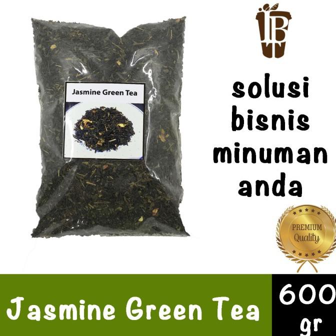 

Jual Jasmine Green Tea For Taiwan Milk Tea. Kualitas Terbaik! Teh