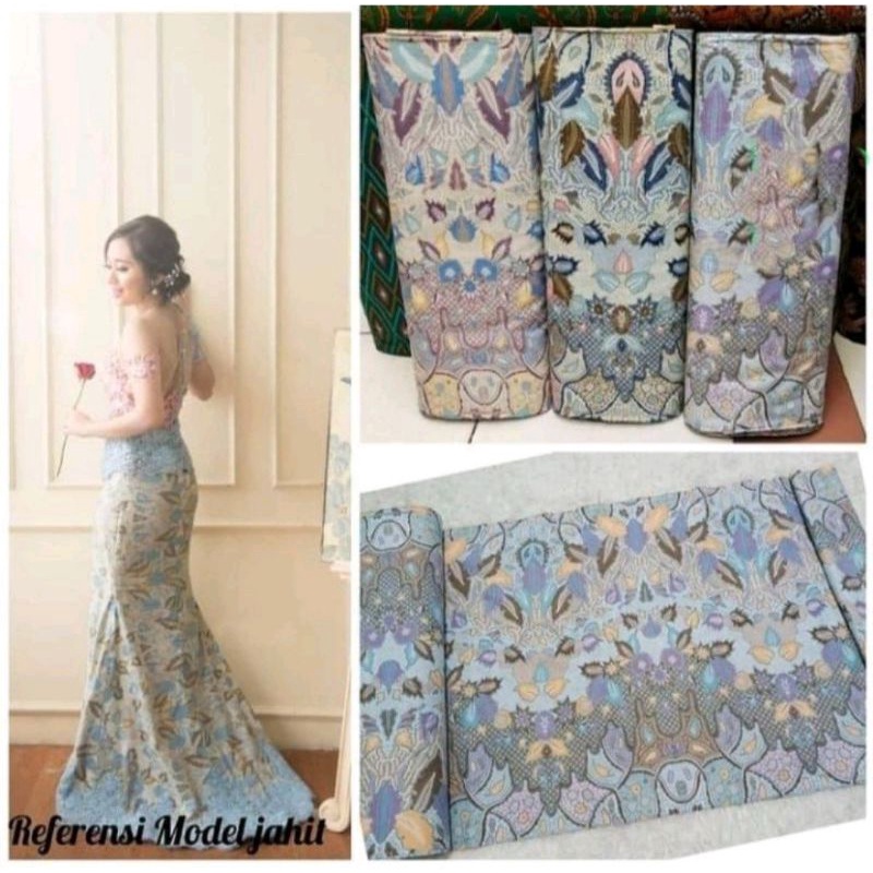 

BAHAN BATIK KATUN HALUS BY ADRM-BATURADEN