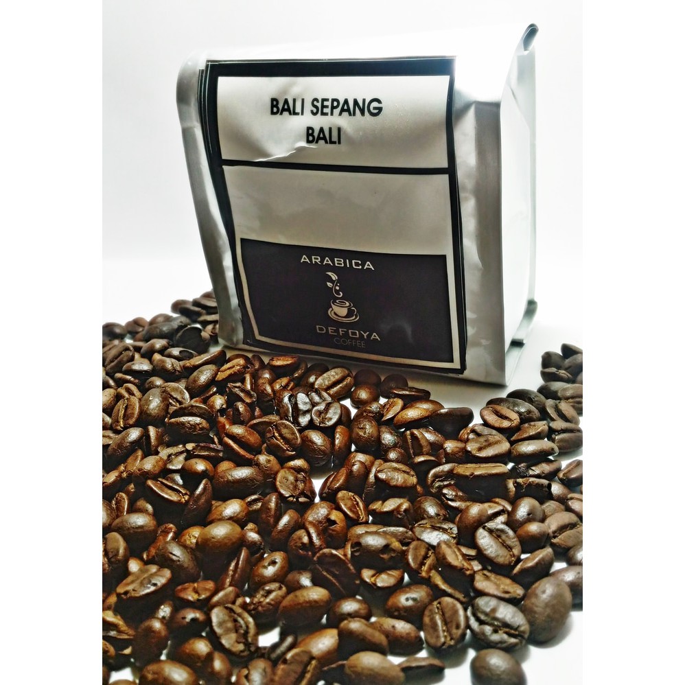 

Hot Sale Kopi Bali Sepang 200gr Arabica|Defoya