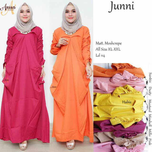 

Junni