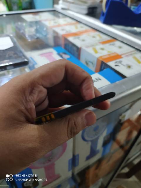 Baterai Wiko Robby Battery Wiko Robby Mcom