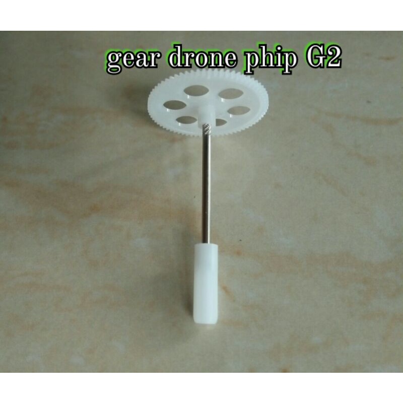 Gear Drone G2 mini Hj28
