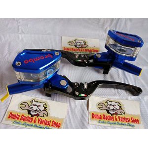 Master rem Brembo Nmax   Pcx 150   X Max kiri kanan Berkualitas