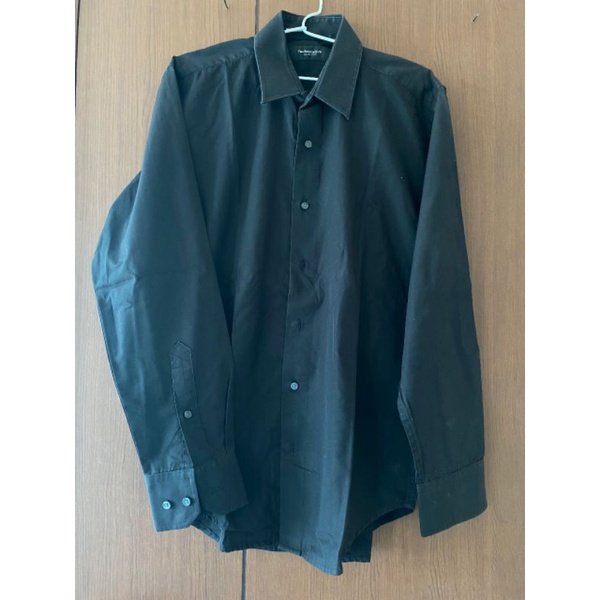 [PRELOVED] Kemeja Pria The Executive