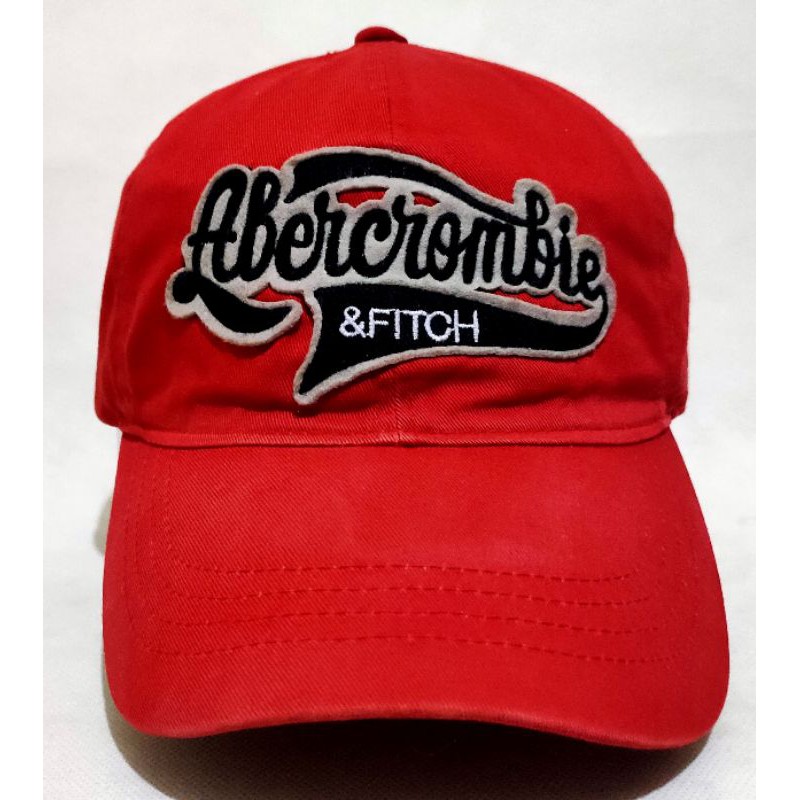 Topi Abercrombie