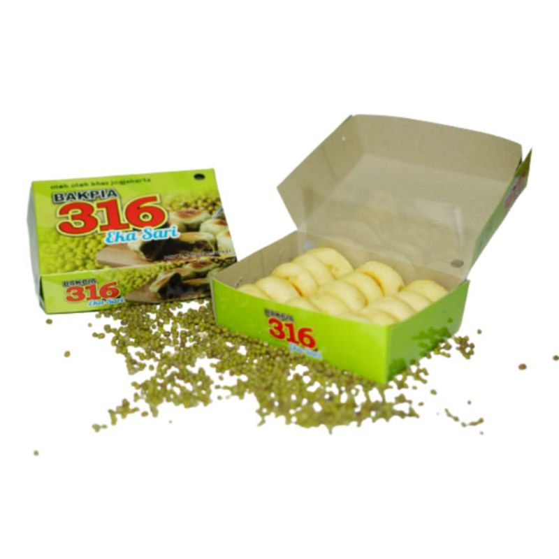 

ranvie_foodjogja_( Bakpia Pathok / Bakpia Jogja / Bakpia asli kacang Hijau / 0leh oleh Jogja )