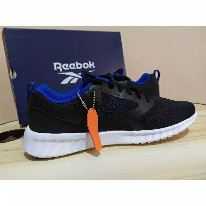 Reebok SUBLITE PRIME Men's Running Shoes - Black
