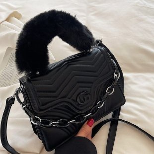 ( 2PC 1KG ) GTBI998878699 New Arrival  !!!  Tas Selempang Wanita Import  Premium Terbaru (D12)