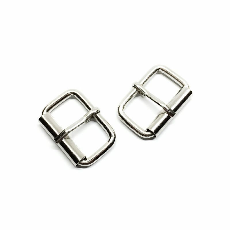 DIY | Ring Tusuk Gesper Tas Buckle / Ring Jarum Nikel 2.5cm