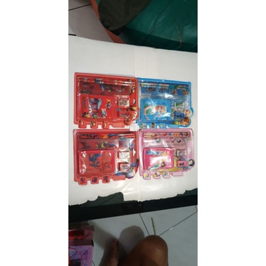 

pencil set 8809