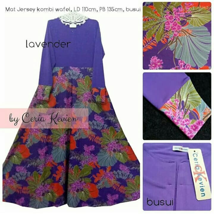 BERKUALITAS RAHNEM RL 04 DISKON 15 BUSANA MUSLIM GAMIS DRESS BLUS GAMIS PALING MURAH PROMO RA O7Y6