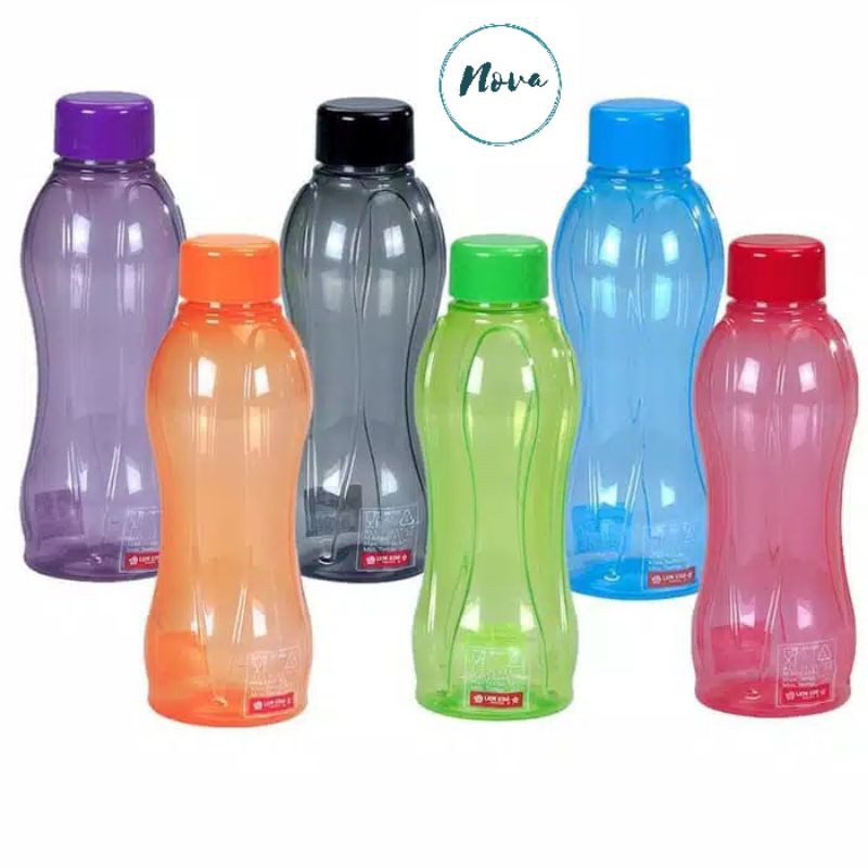 Botol minum lion star 600,800,1000mL