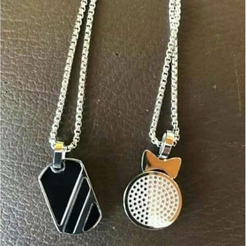 KALUNG KESEHATAN ANTI RADIASI KK LIFORCE CHILDREN/KESEHATAN ANAK/PENCEGAH BAHAYA RADIASI/PELINDUNG