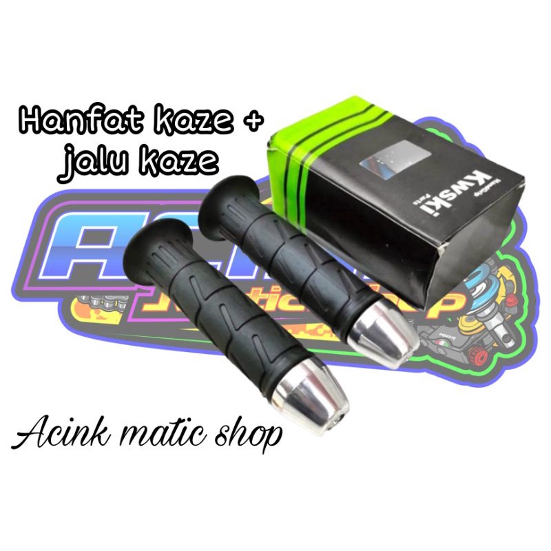 Hanfat kaze Handgrip kaze kwski part handspat kaze import hanfat kaze